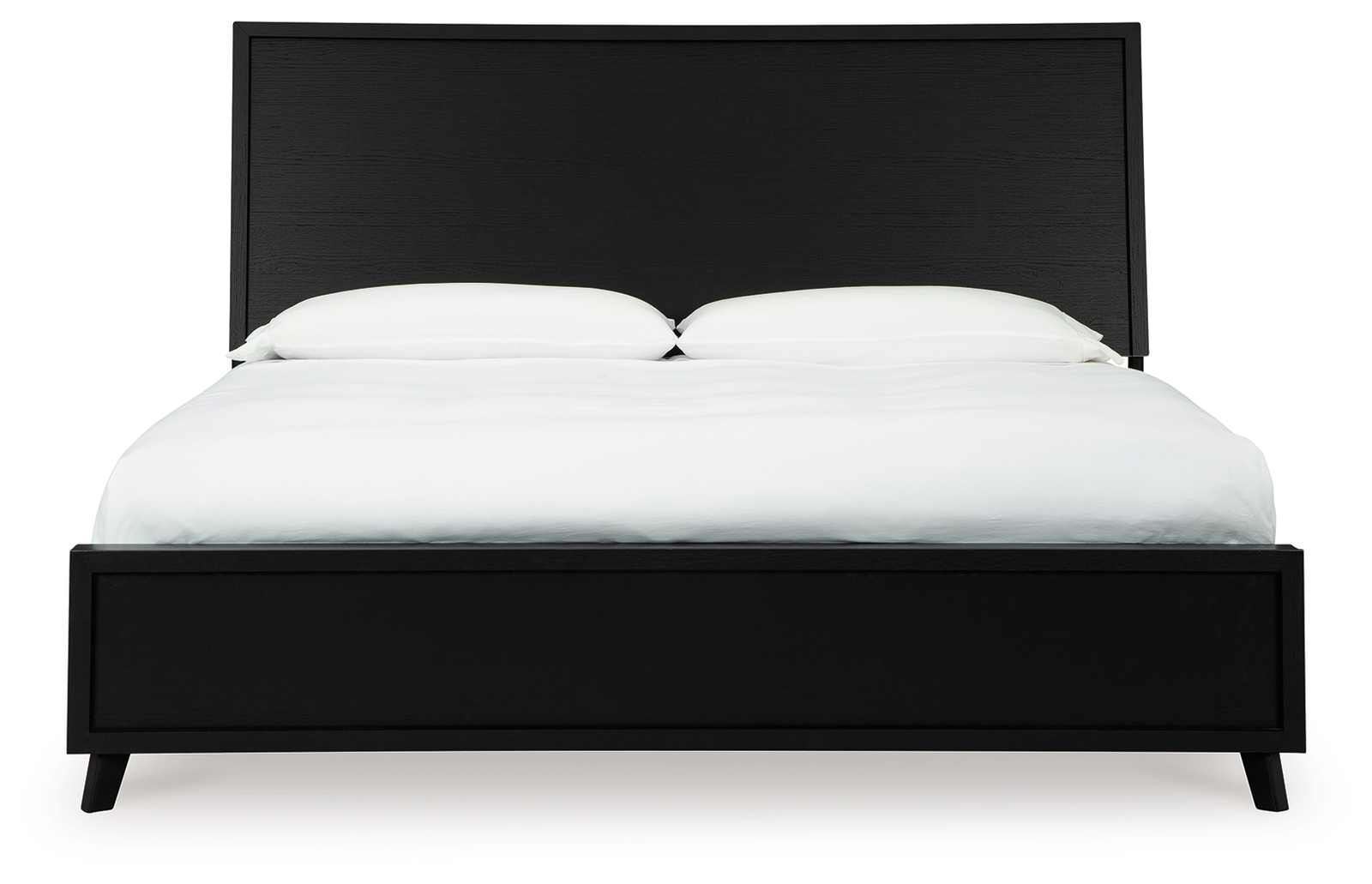 Danziar - Panel Bed - Image 5