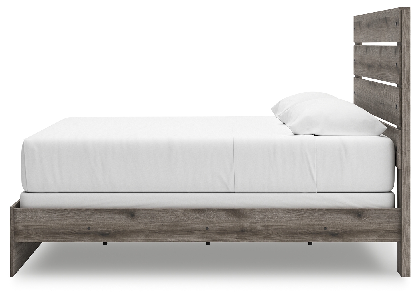 Graystorm - Panel Bed - Image 31