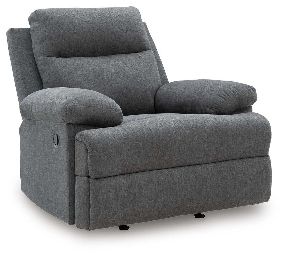 Side-Swipe - Reclining Living Room Set - Image 21