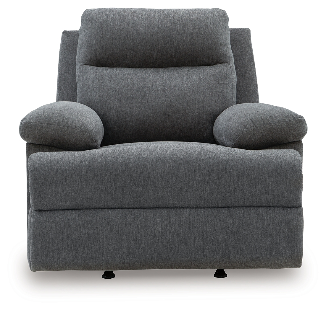 Side-Swipe - Reclining Living Room Set - Image 20