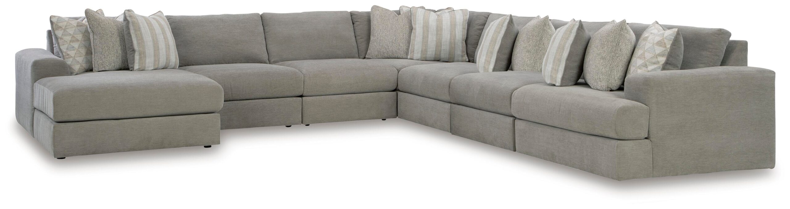 Avaliyah - Sectional - Image 12