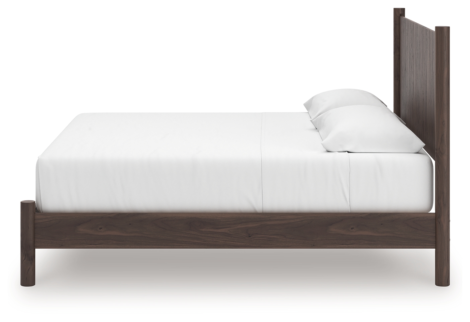 Pamytta - Panel Platform Bed - Image 10
