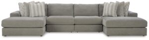 Avaliyah - 4 Piece Sectional