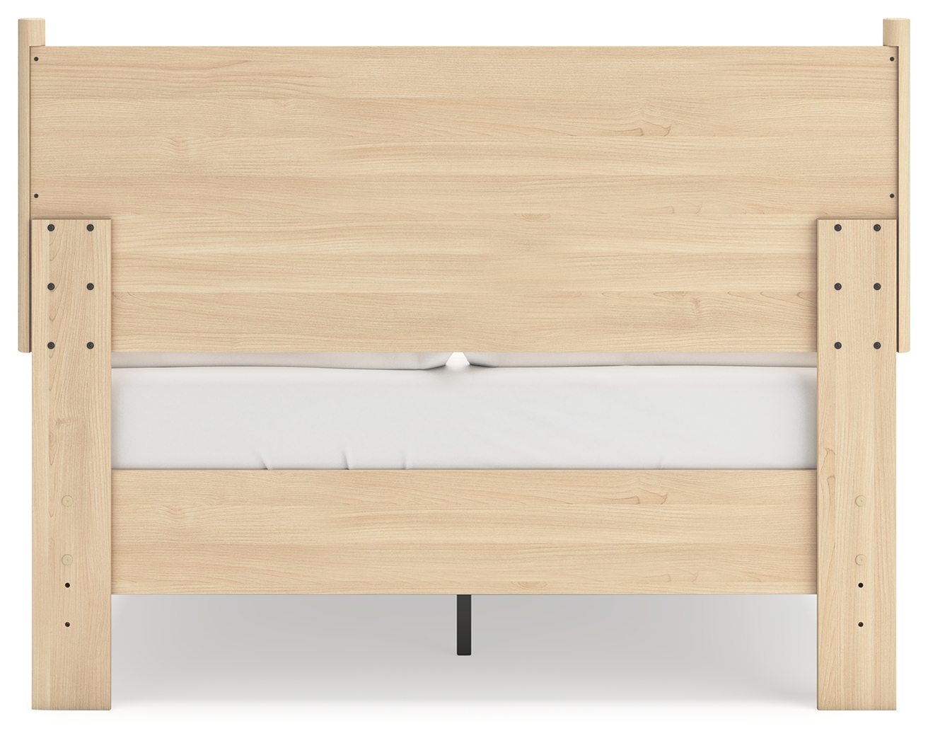 Cabinella - Platform Panel Bed - Image 16