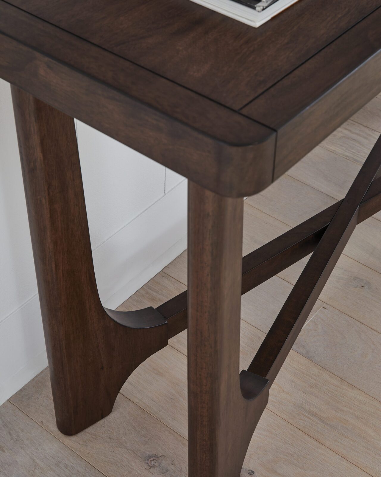 Korestone - Rectangular Cocktail Table - Image 6