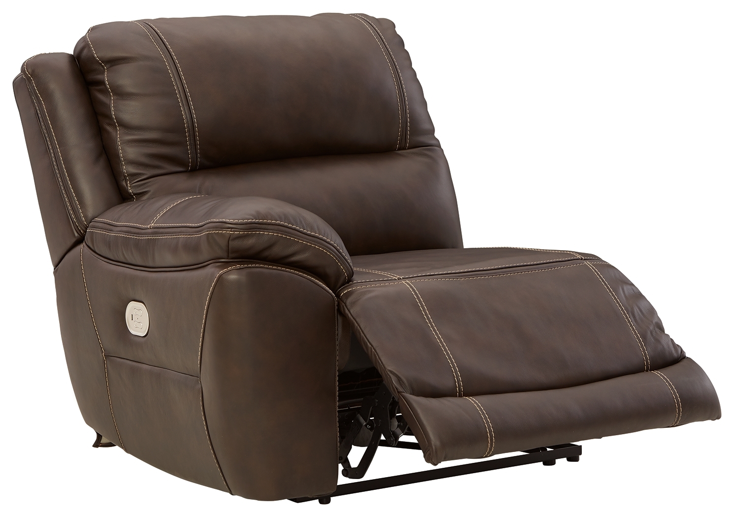 Dunleith - 7 Piece Power Reclining Sectional - Image 11