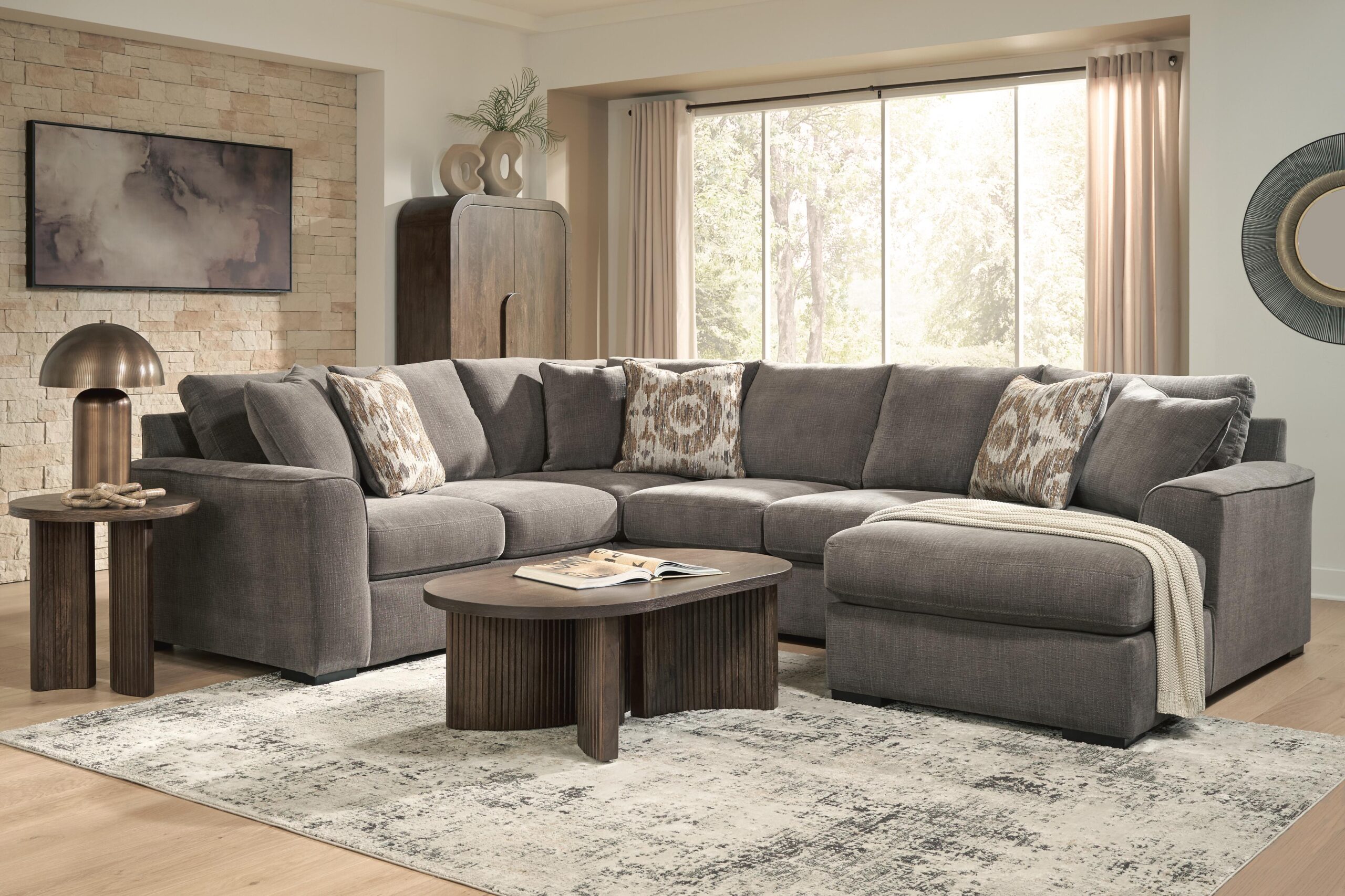 Larson Levee - Sectional - Image 6