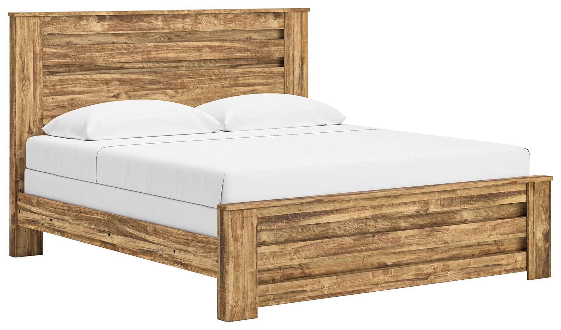 Maystonna - Panel Bed - Image 2