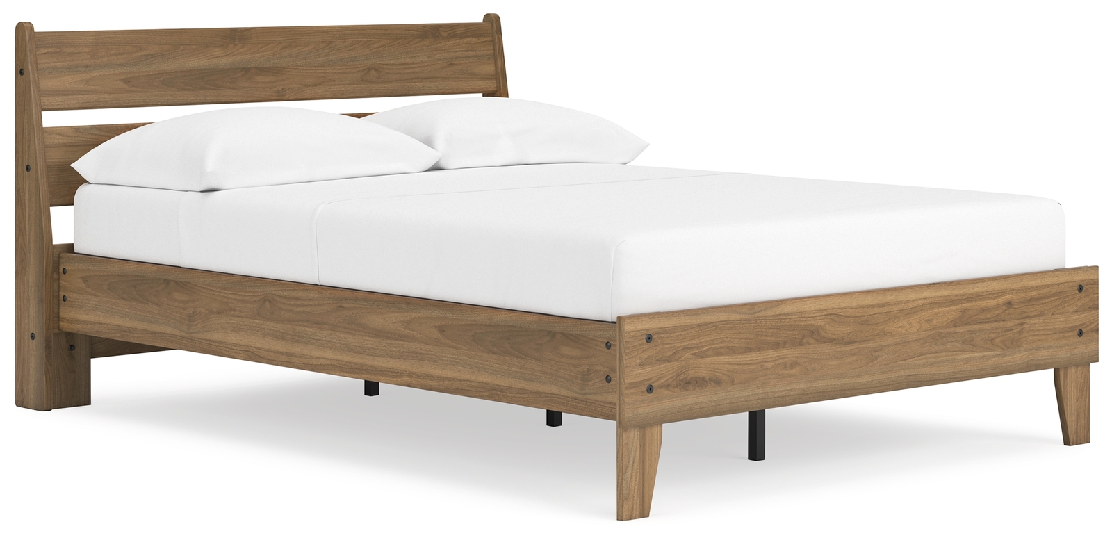 Deanlow - Platform Panel Bed - Image 2