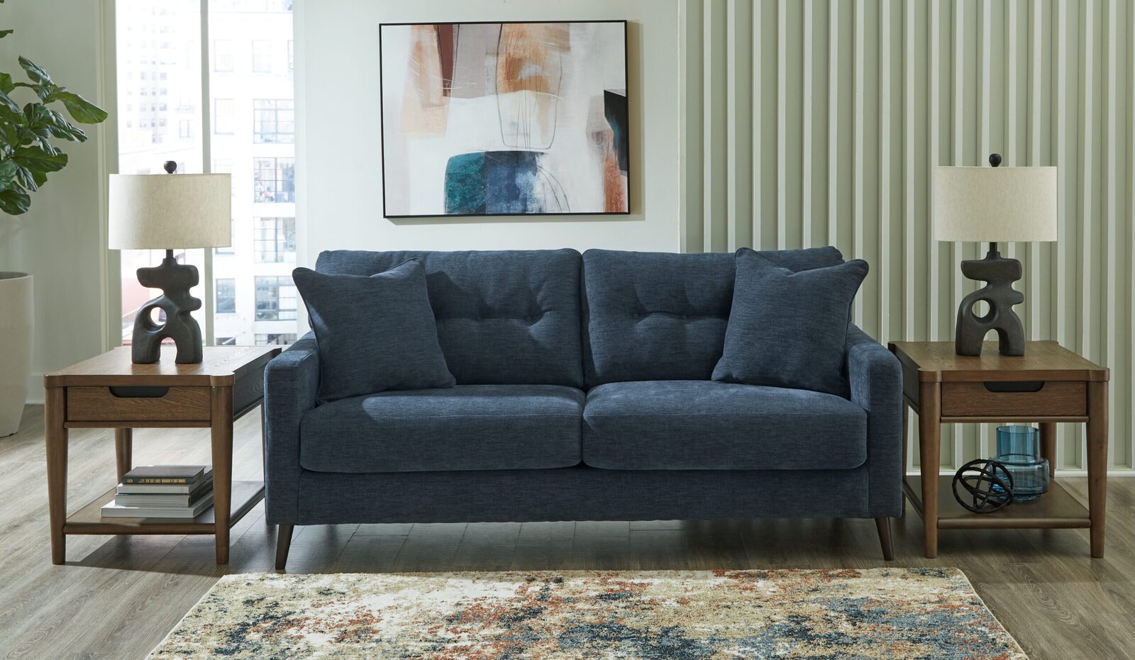 Bixler - Sofa - Image 3
