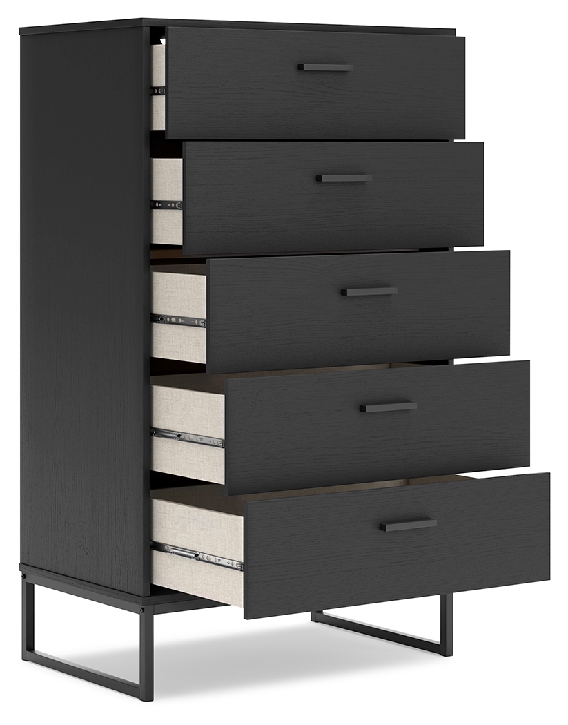 Socalle - Bedroom Set - Image 27
