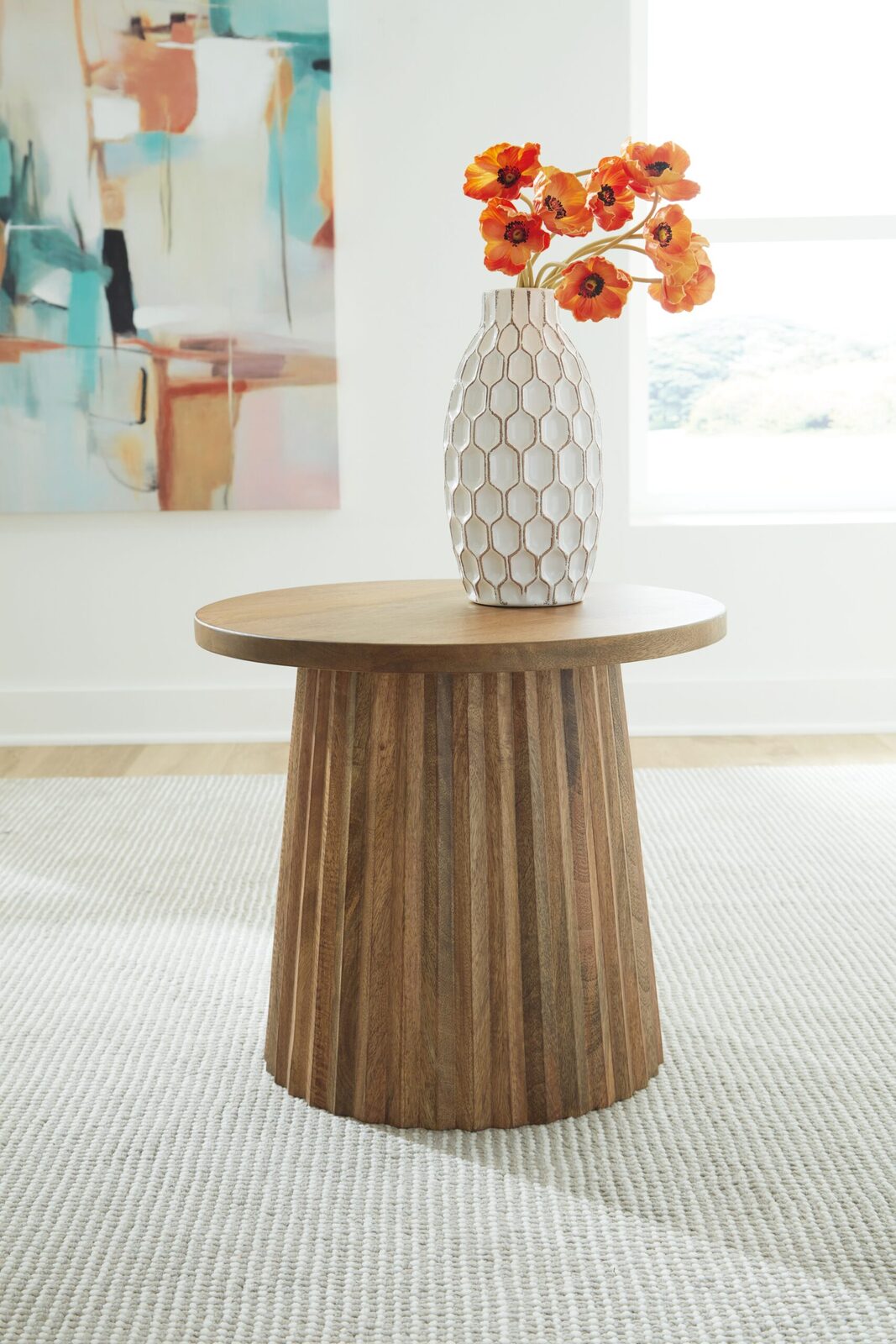Ceilby - Accent Table - Image 6