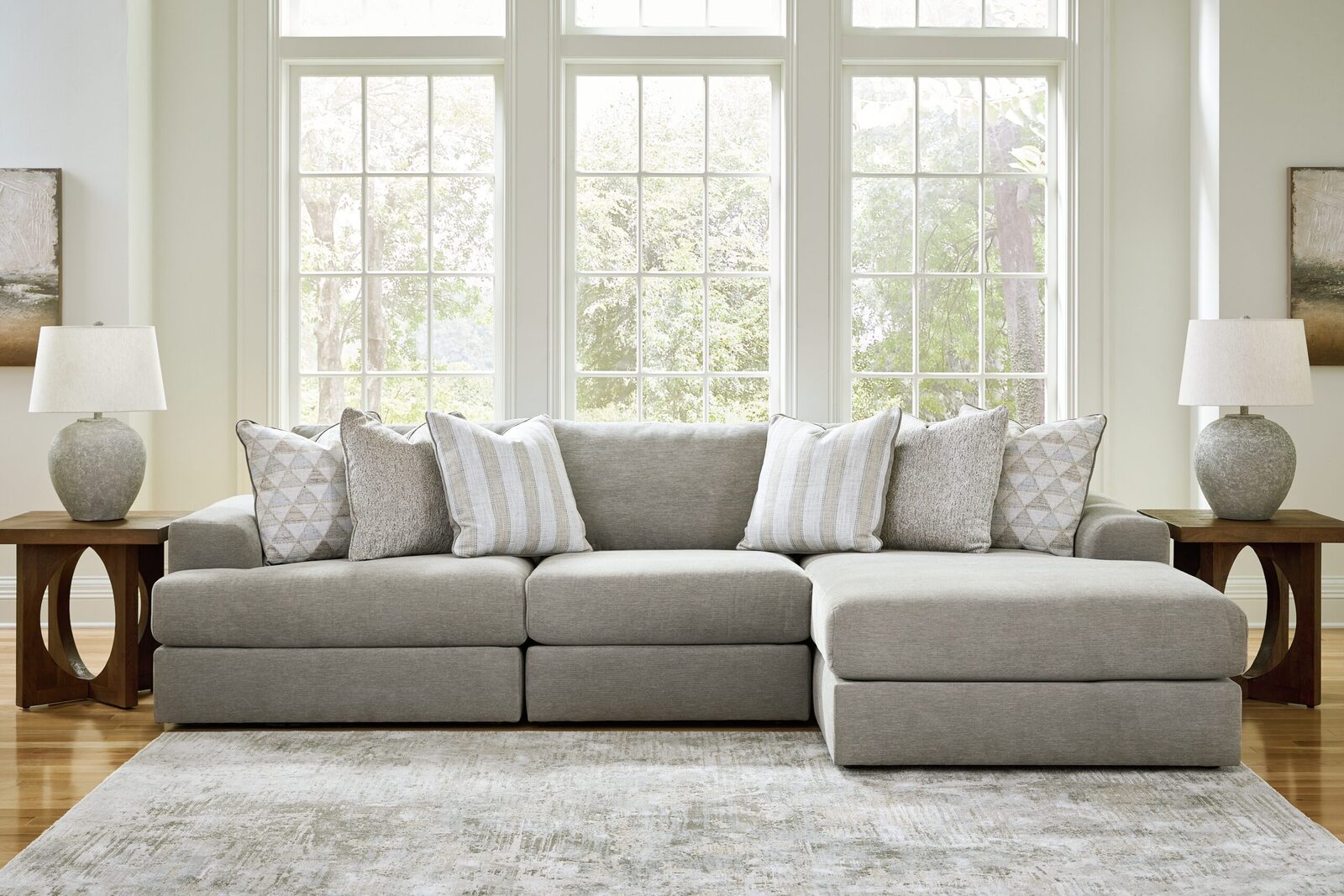 Avaliyah - Sectional - Image 21