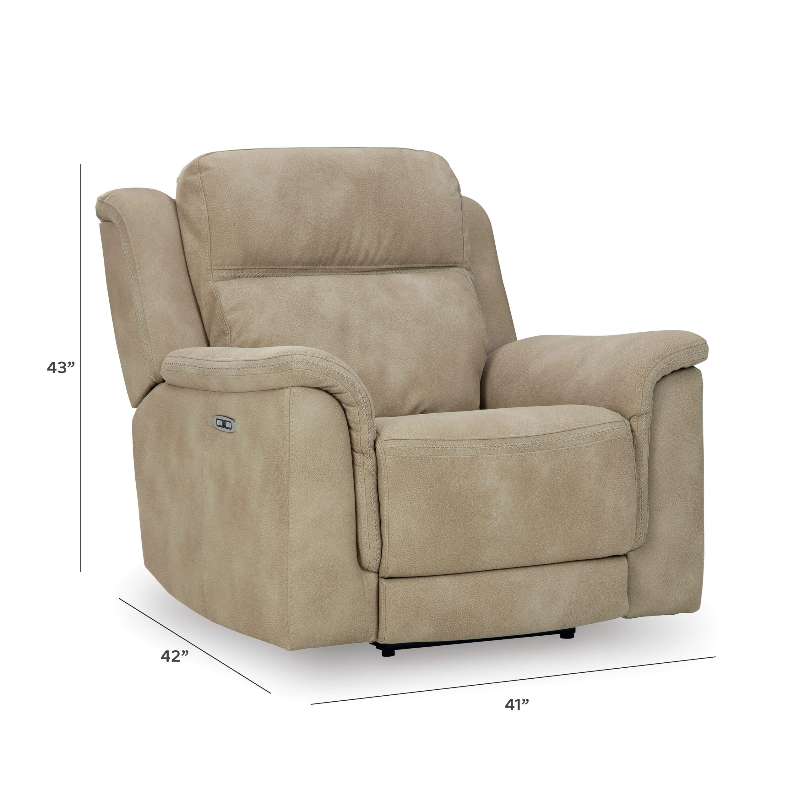 Next-Gen Durapella - Power Recliner - Image 5