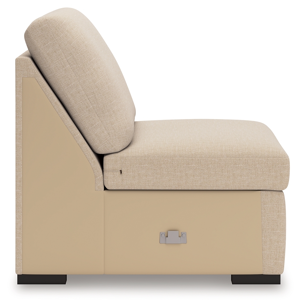 LadyMae - 4 Piece Sectional - Image 14