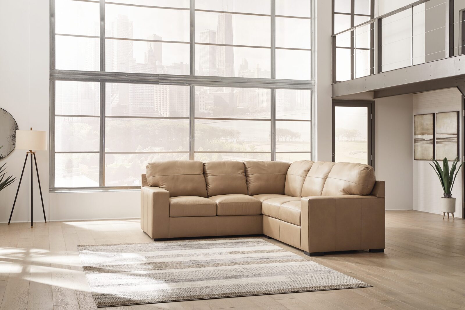 Bandon - Sectional - Image 10