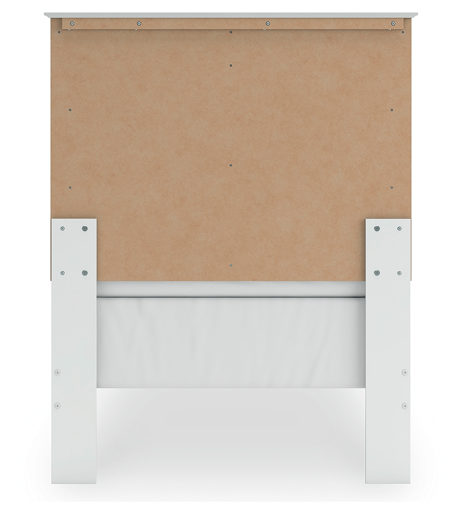 Bostwick Shoals - Panel Bedroom Set - Image 14