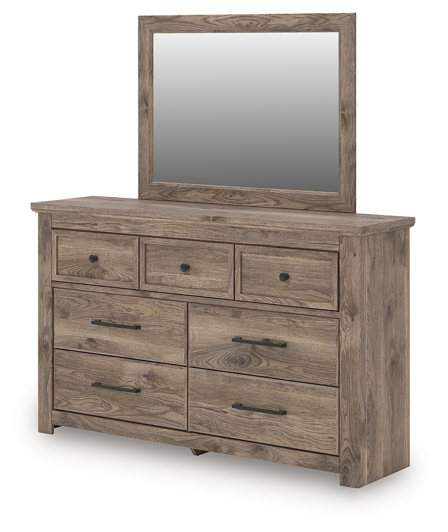 Rusticott - Poster Bedroom Set - Image 30