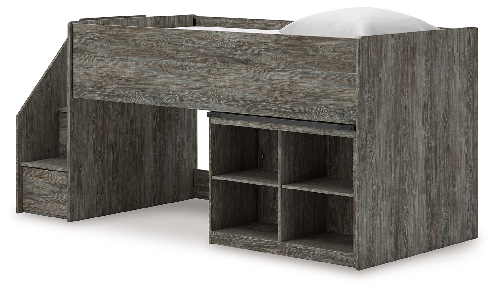 Frandern - Loft Bed - Image 19