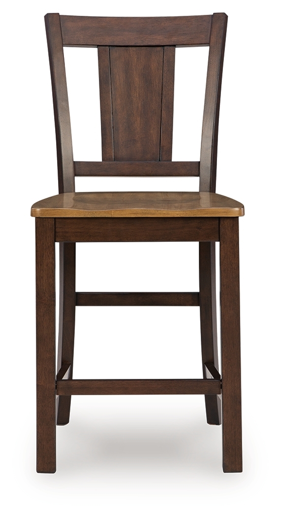Rylandeen - Counter Height Extension Dining Table Set - Image 7