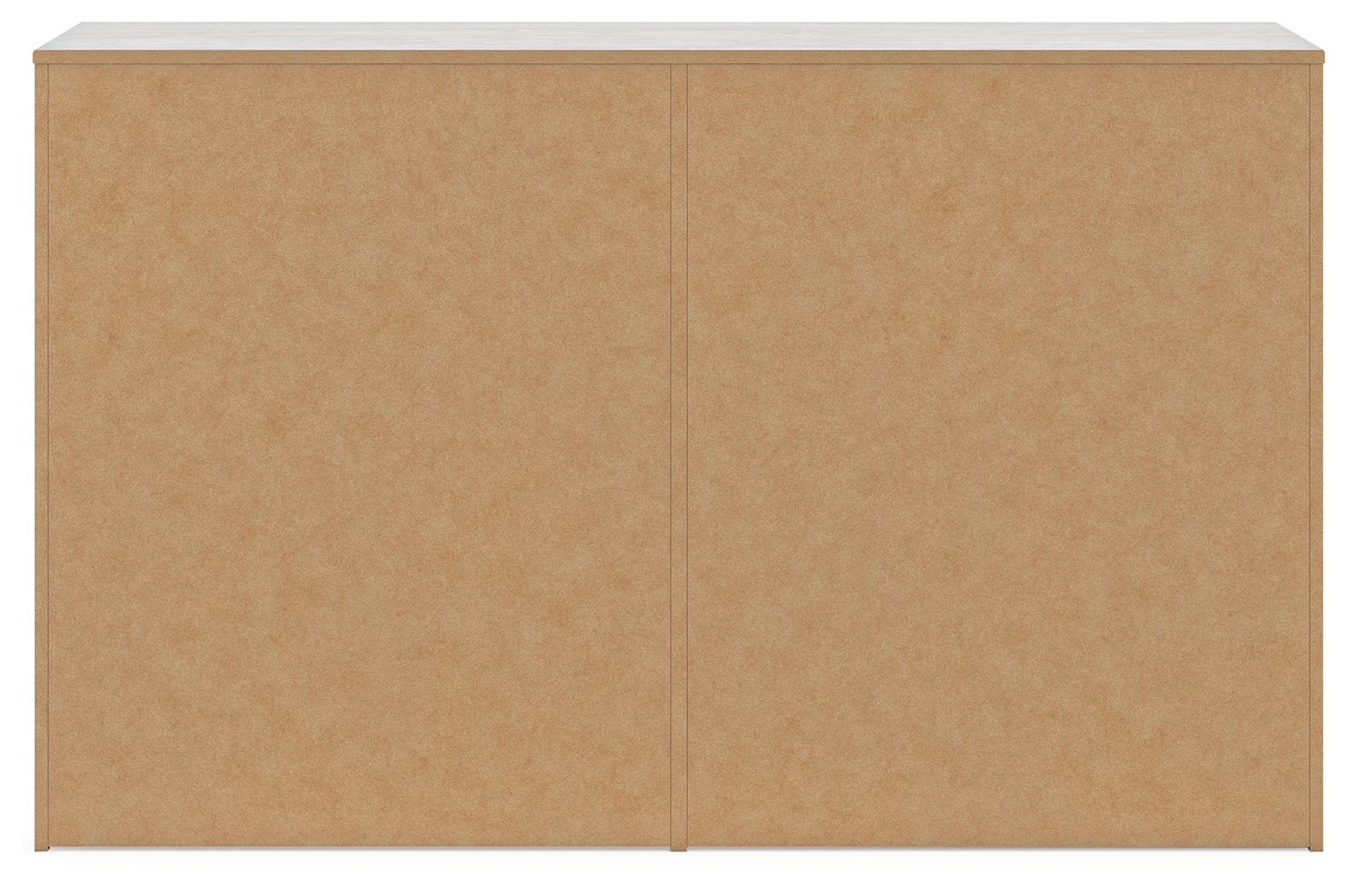 Cayboni - Six Drawer Dresser - Whitewash - Image 6