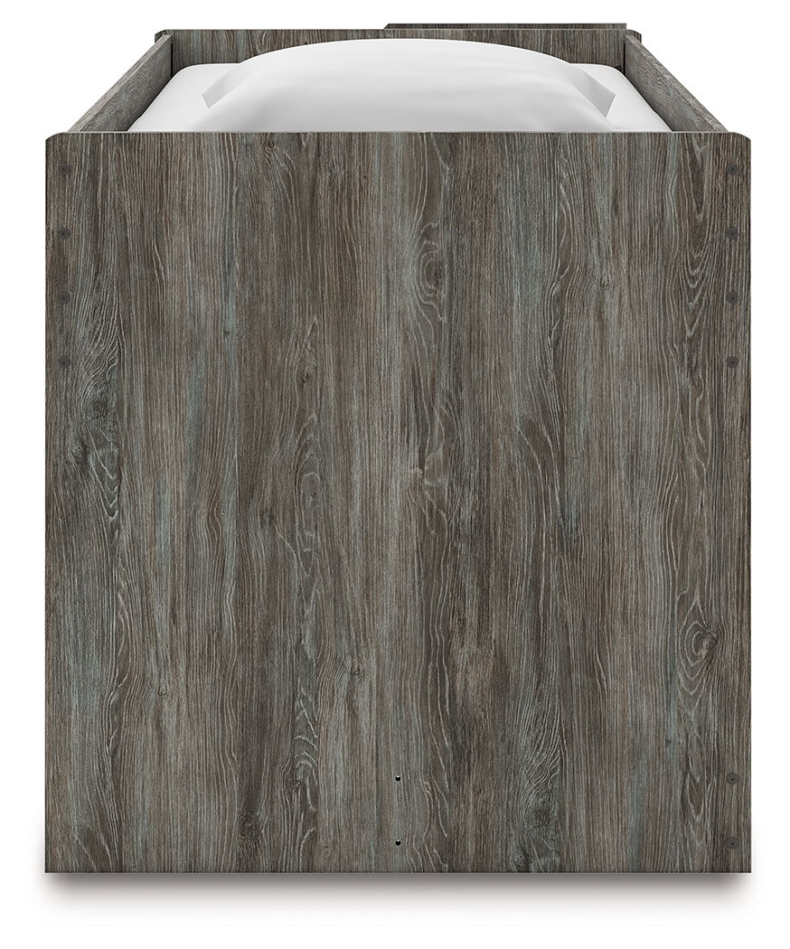 Frandern - Loft Bed - Image 22