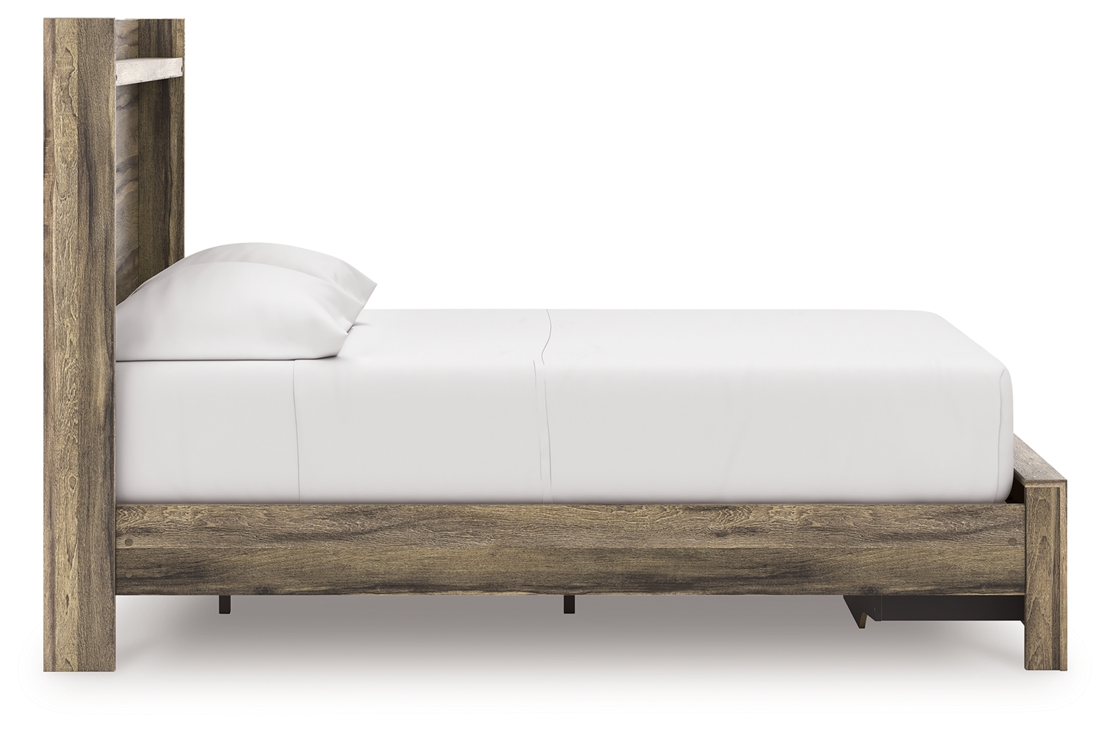 Elbrim - Panel Storage Bed - Image 11