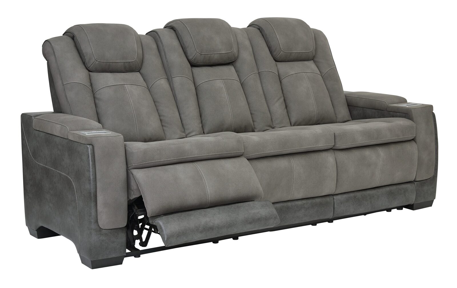 Next-Gen Durapella - Power Reclining Sofa - Image 17