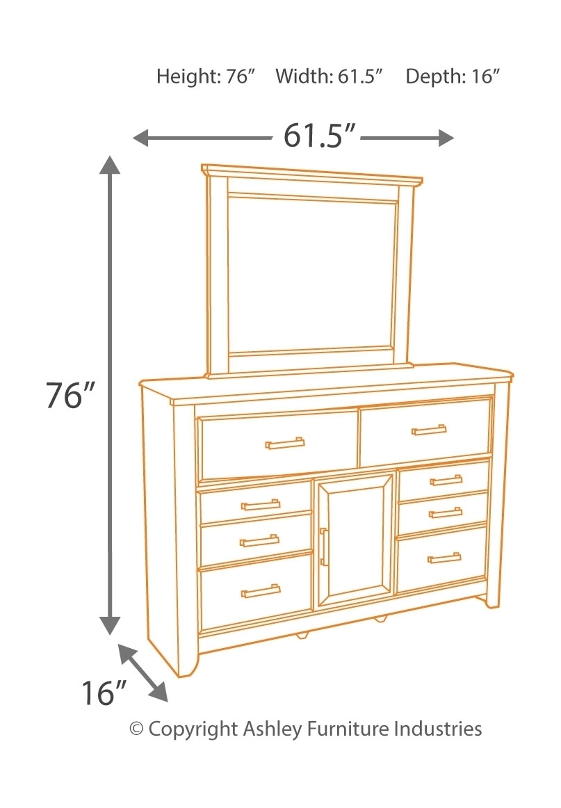 Juararo - Bedroom Set - Image 5