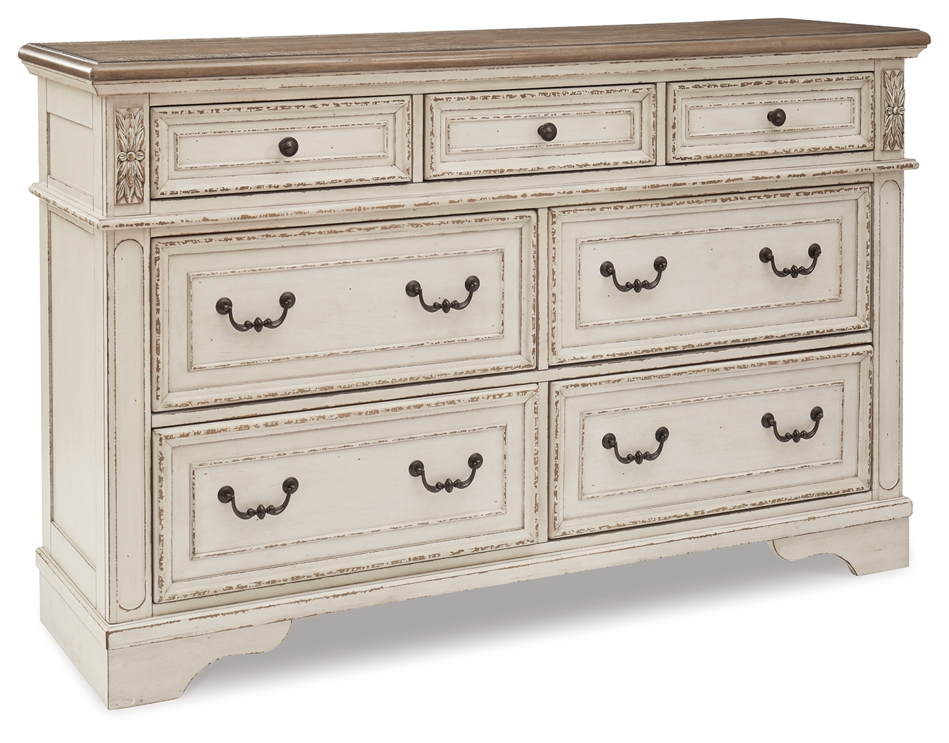Realyn - Storage Bedroom Set - Image 3