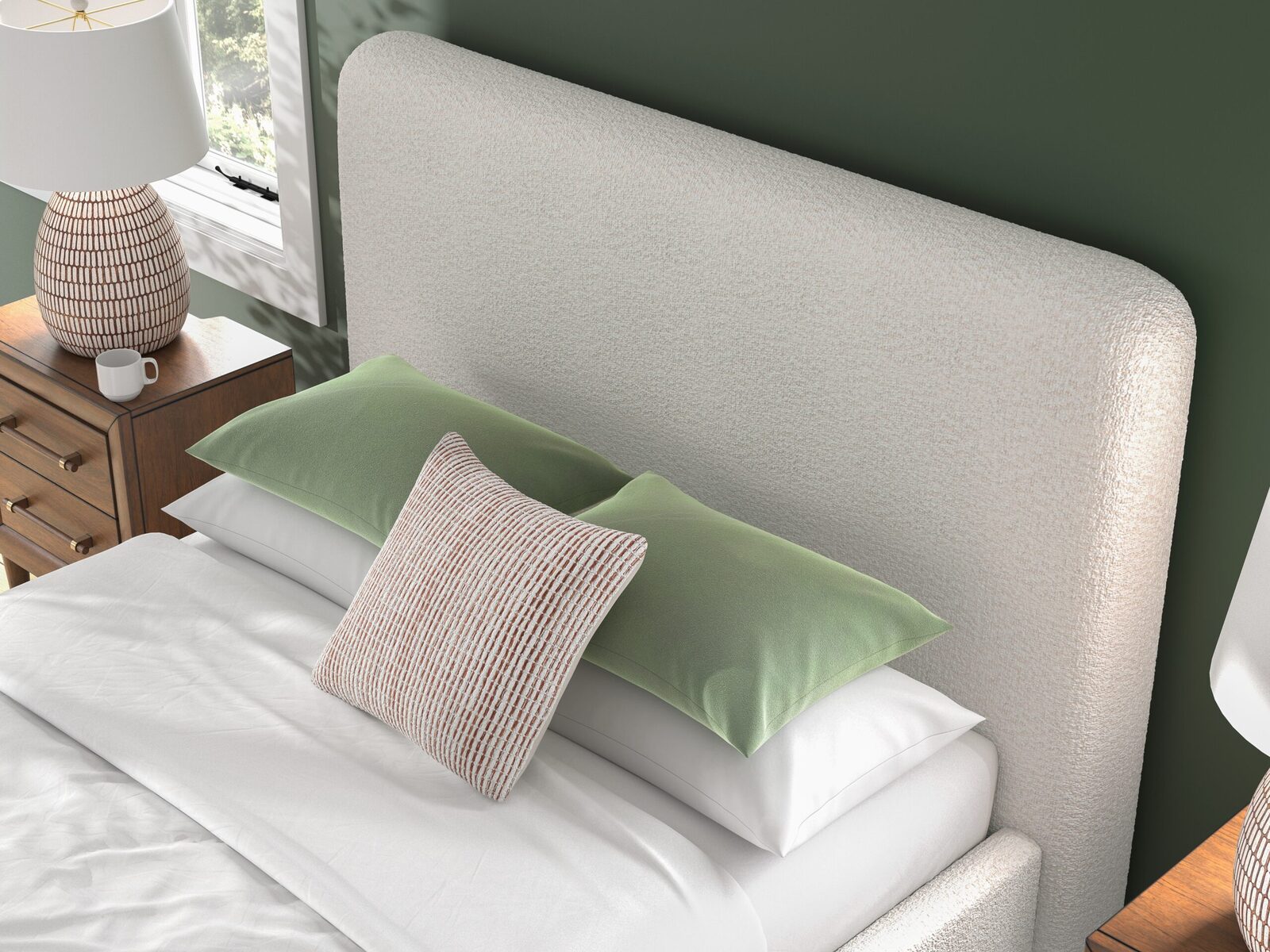 Brintstreet - Upholstered Bed - Image 23
