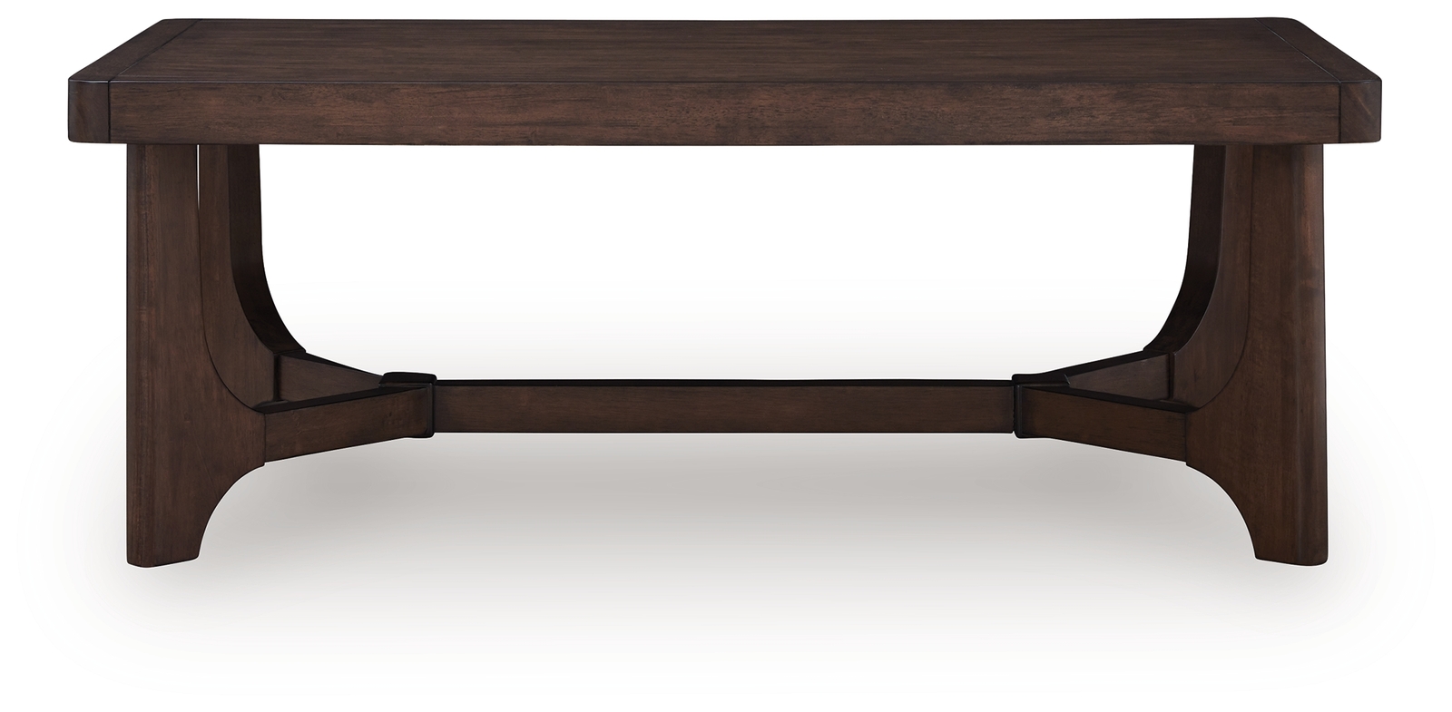 Korestone - Rectangular Cocktail Table - Image 9
