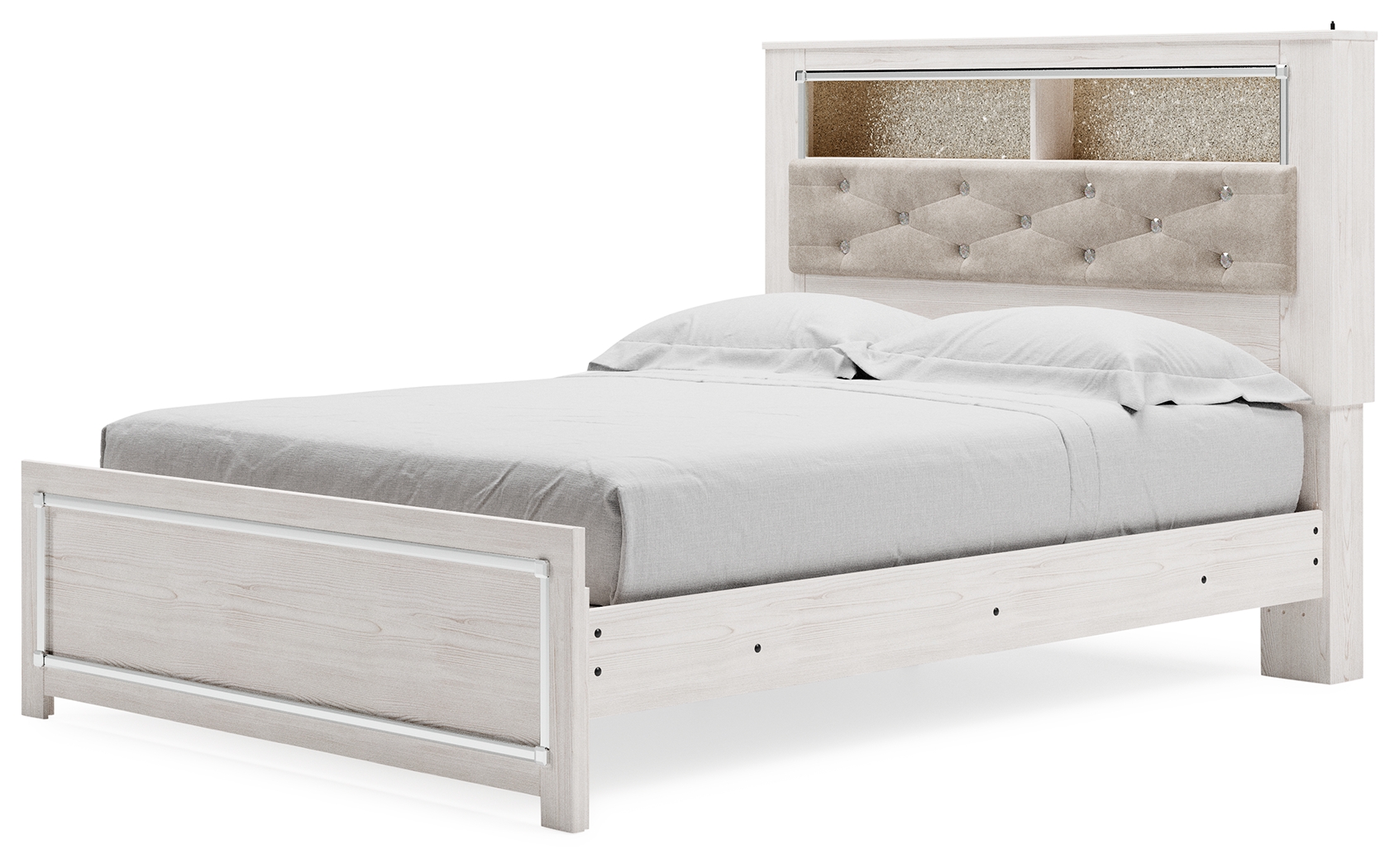 Altyra - Bookcase Bed - Image 26
