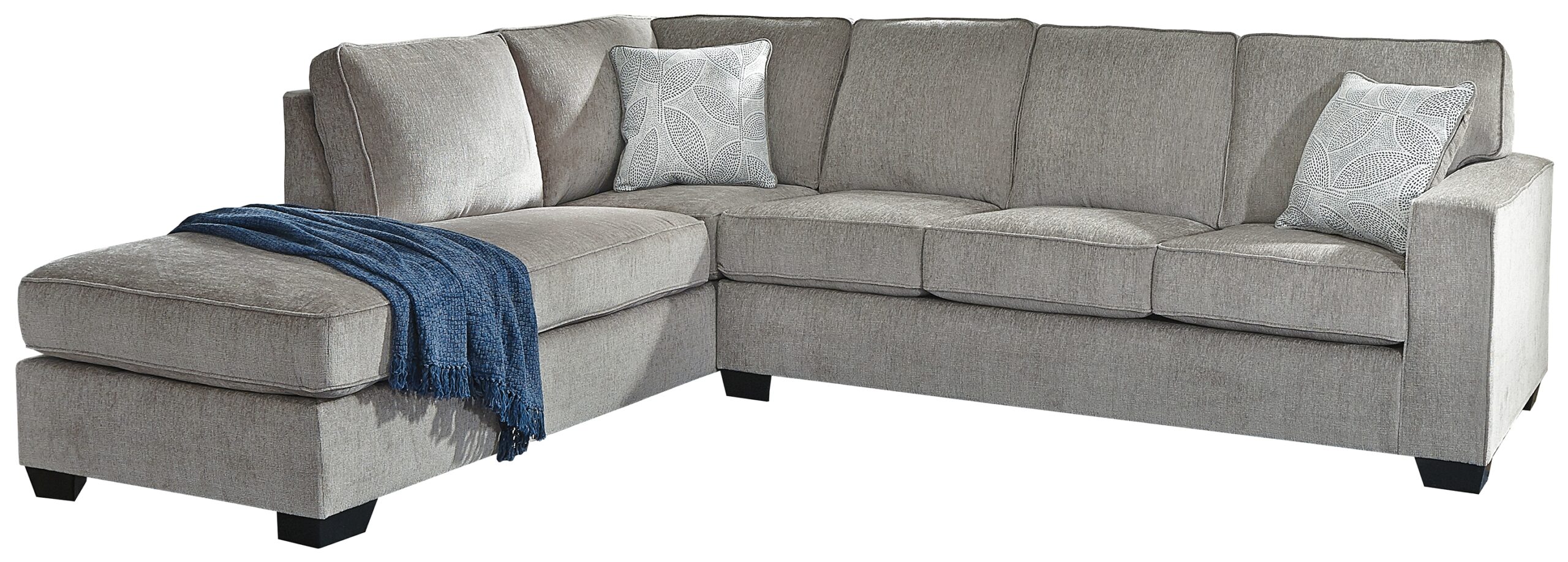 Altari - Sleeper Sectional - Image 2