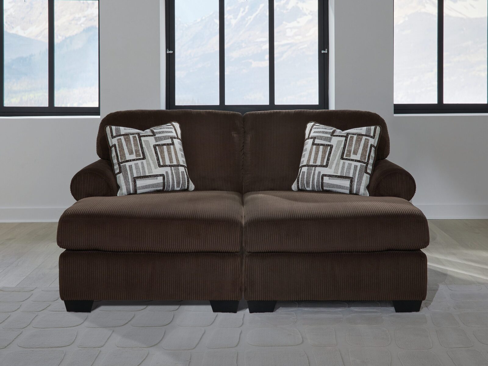 Kimlee - Sectional - Image 10