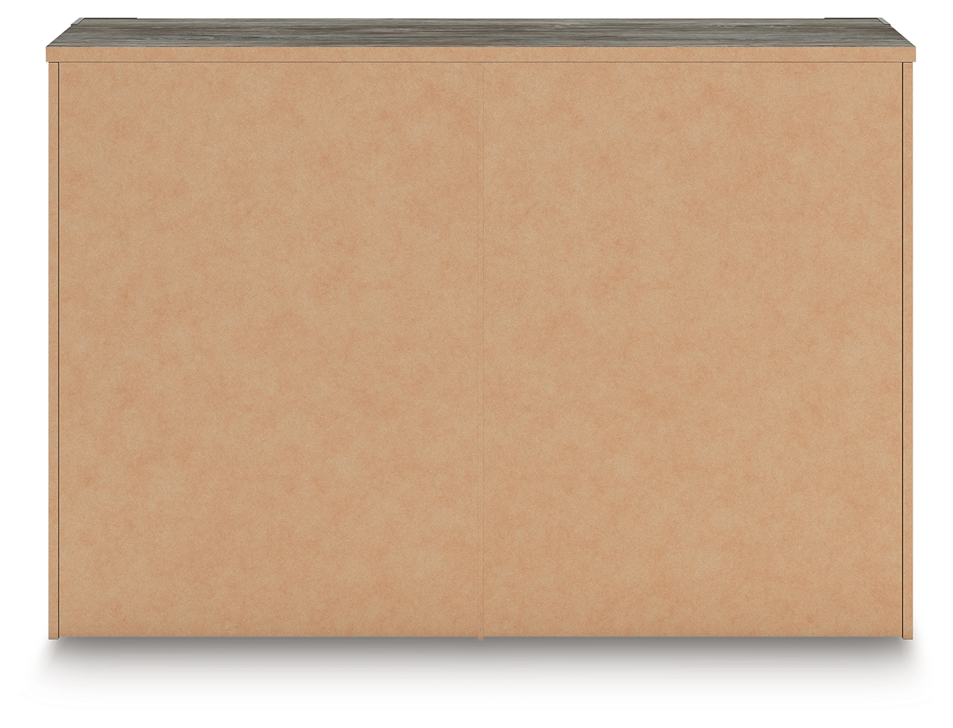 Frandern - Six Drawer Dresser - Image 4