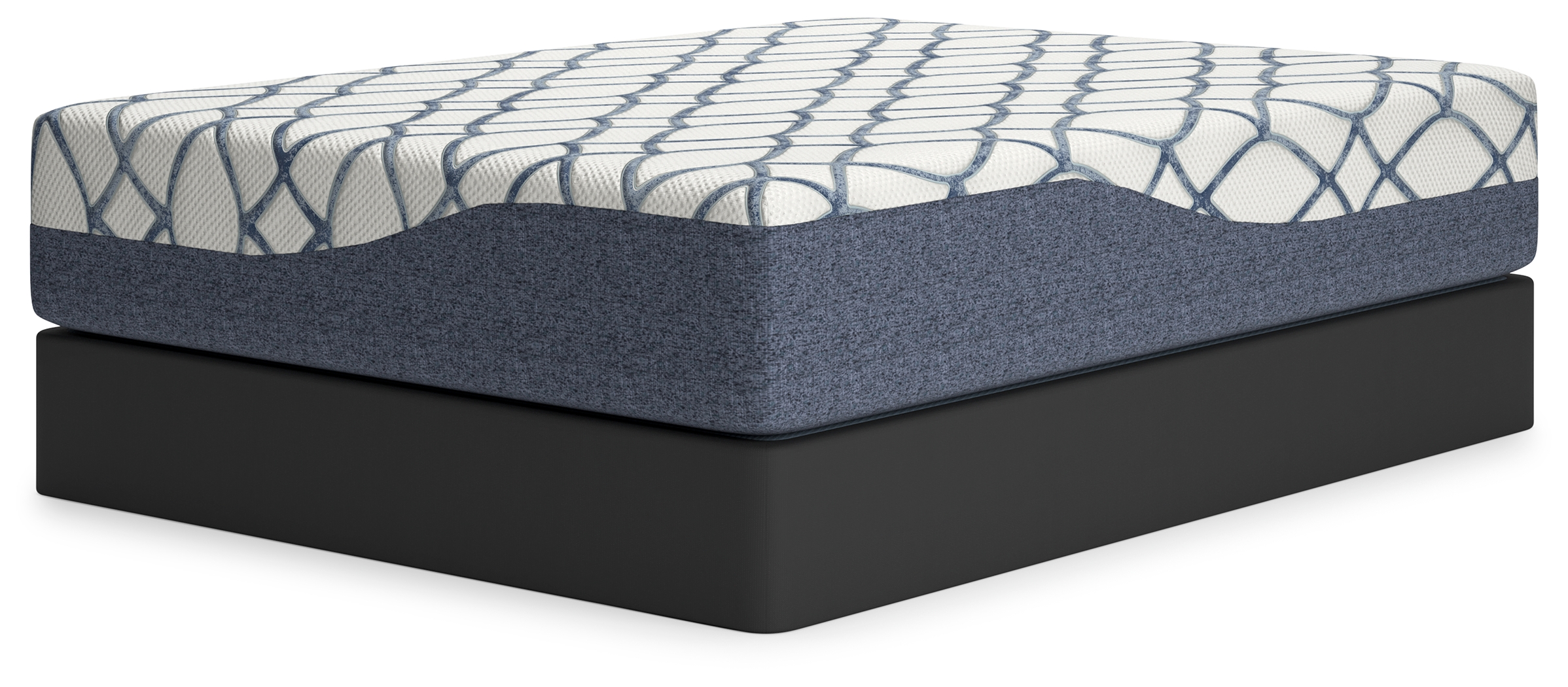 14 Inch Chime Elite 2.0 - Ultra Plush Mattress - Image 8