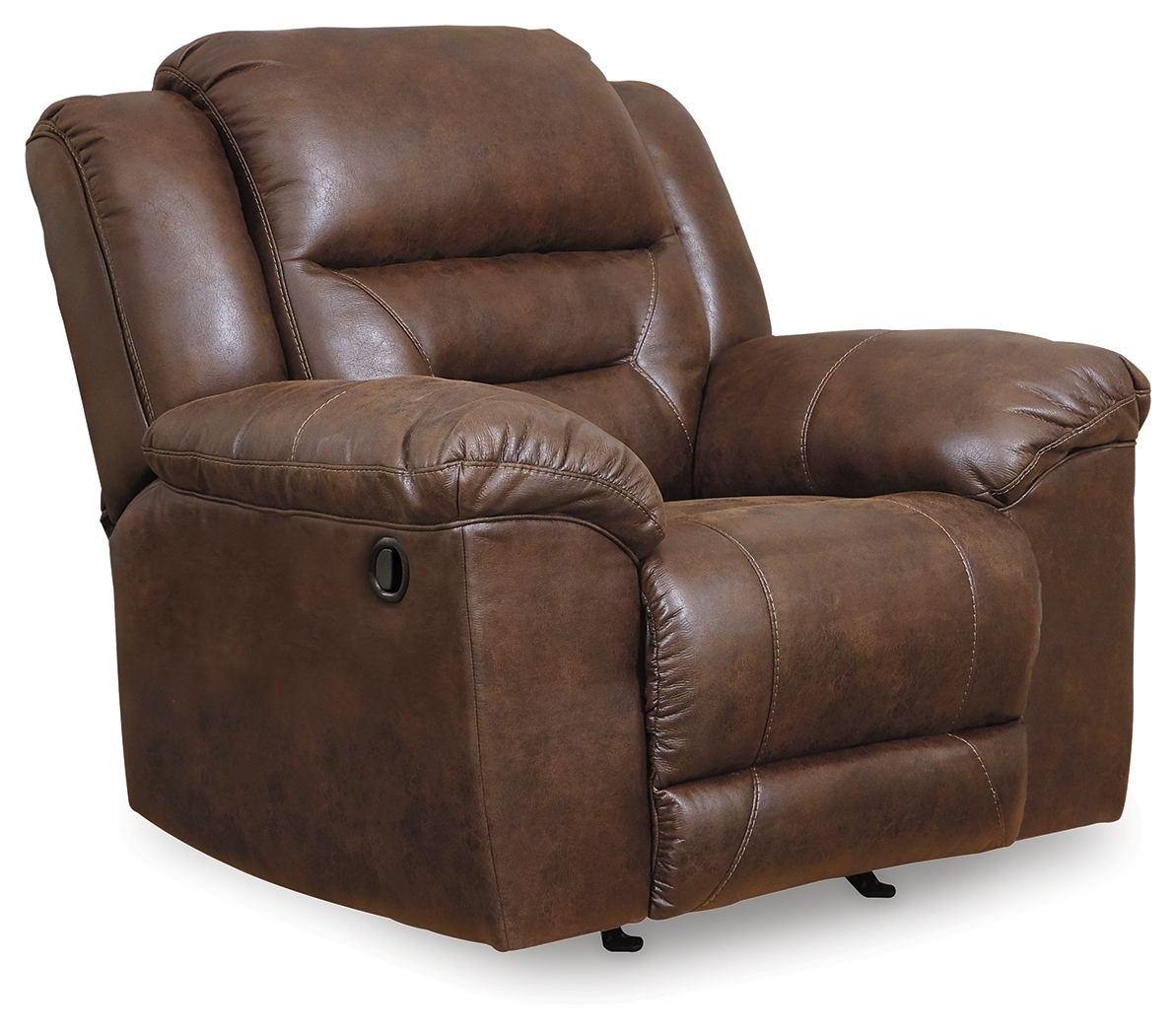 Stoneland - Rocker Recliner - Image 2
