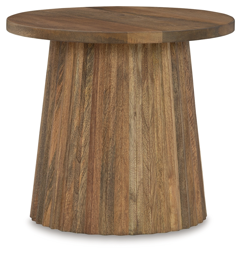 Ceilby - Accent Table - Image 2
