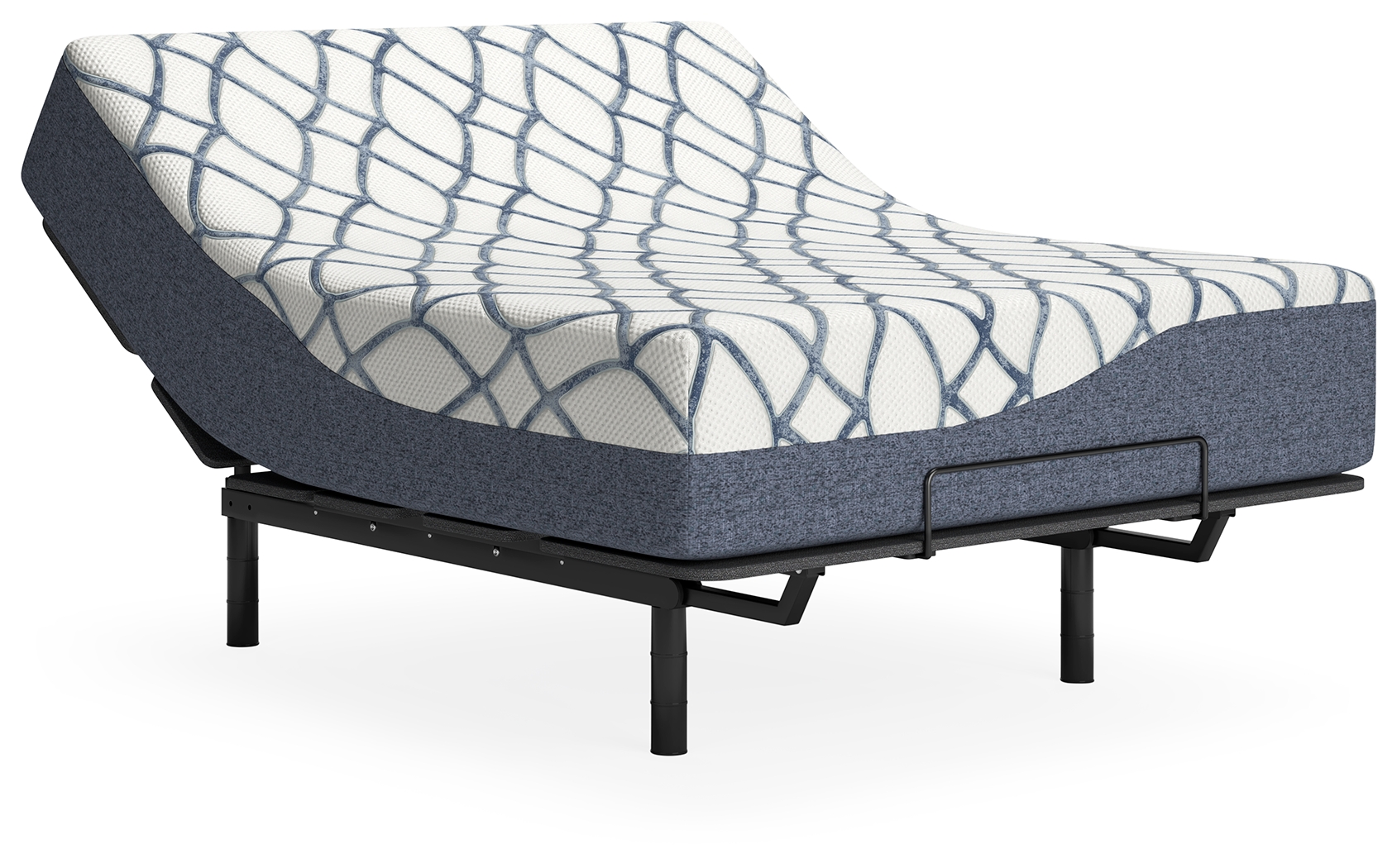 14 Inch Chime Elite 2.0 - Ultra Plush Mattress - Image 7