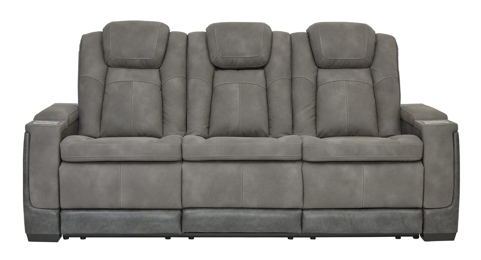 Next-Gen Durapella - Power Reclining Sofa - Image 2