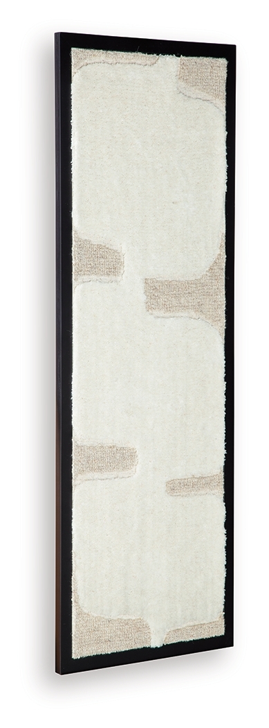 Kadworth - Wall Decor - Taupe - Image 3