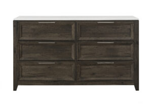 Mariah - Dresser