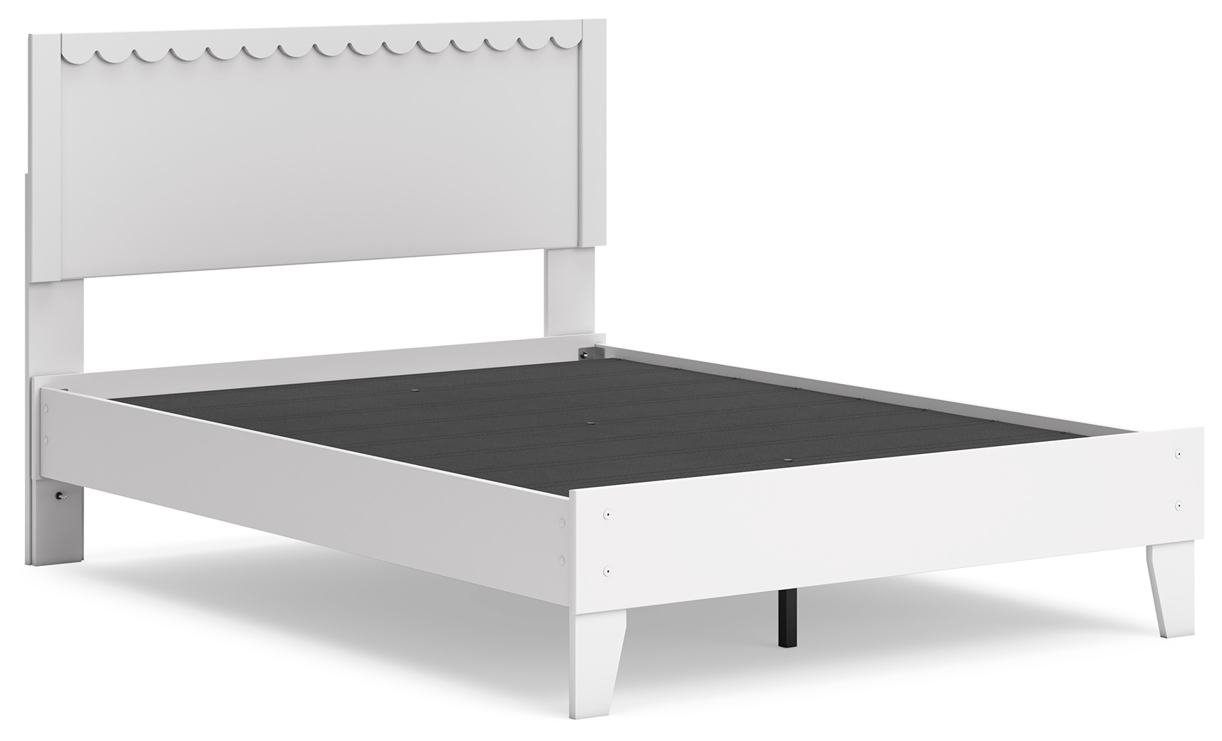 Hallityn - Platform Bedroom Set - Image 15