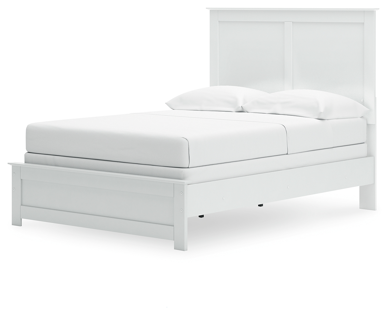 Bostwick Shoals - Panel Bedroom Set - Image 19