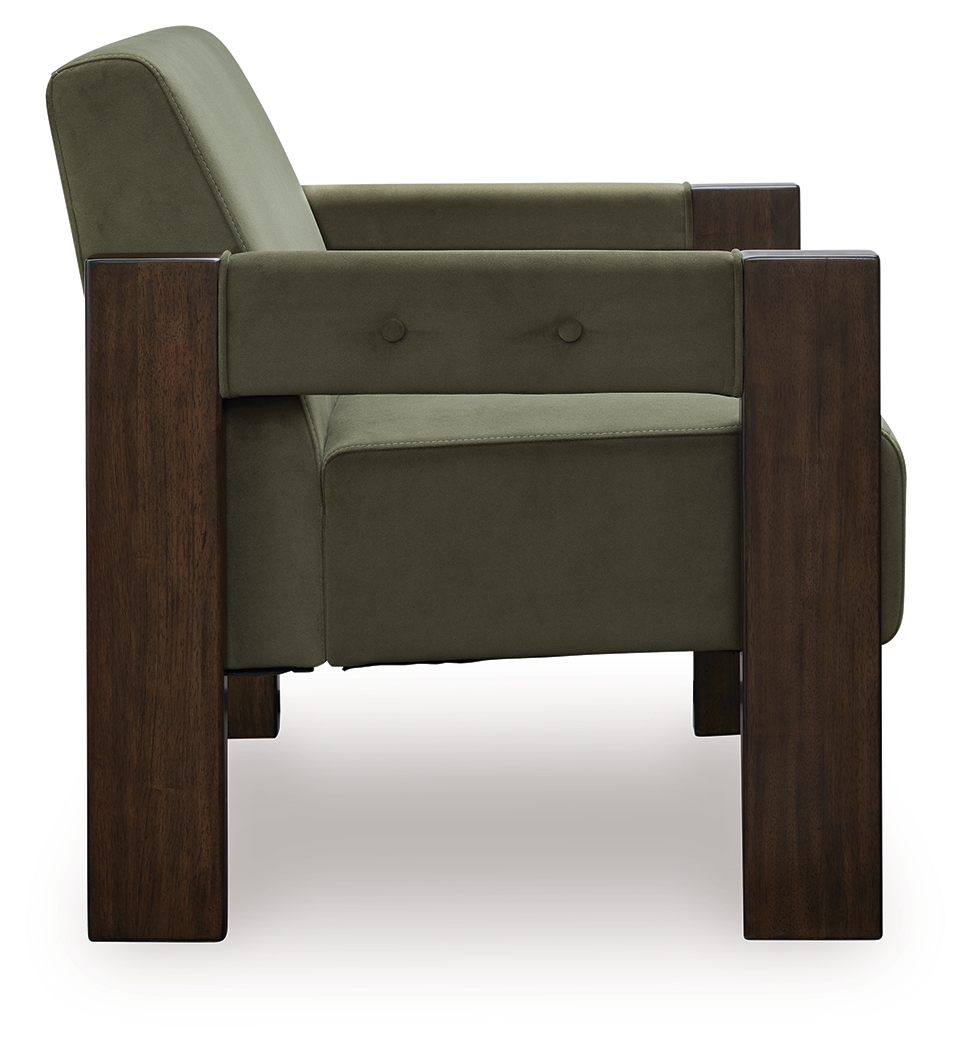 Adlanlock - Accent Chair - Image 10
