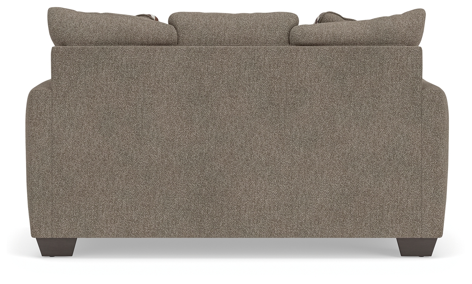 Triston-Peaks - Loveseat - Suede - Image 5