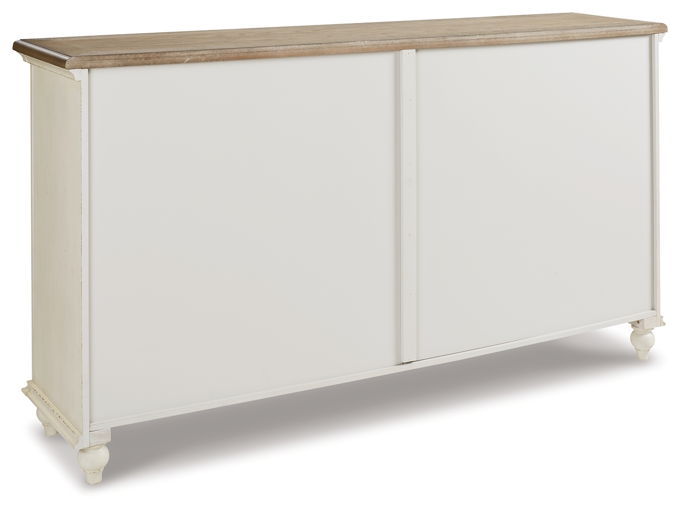 Roranville - Accent Cabinet - Antique White - Image 7