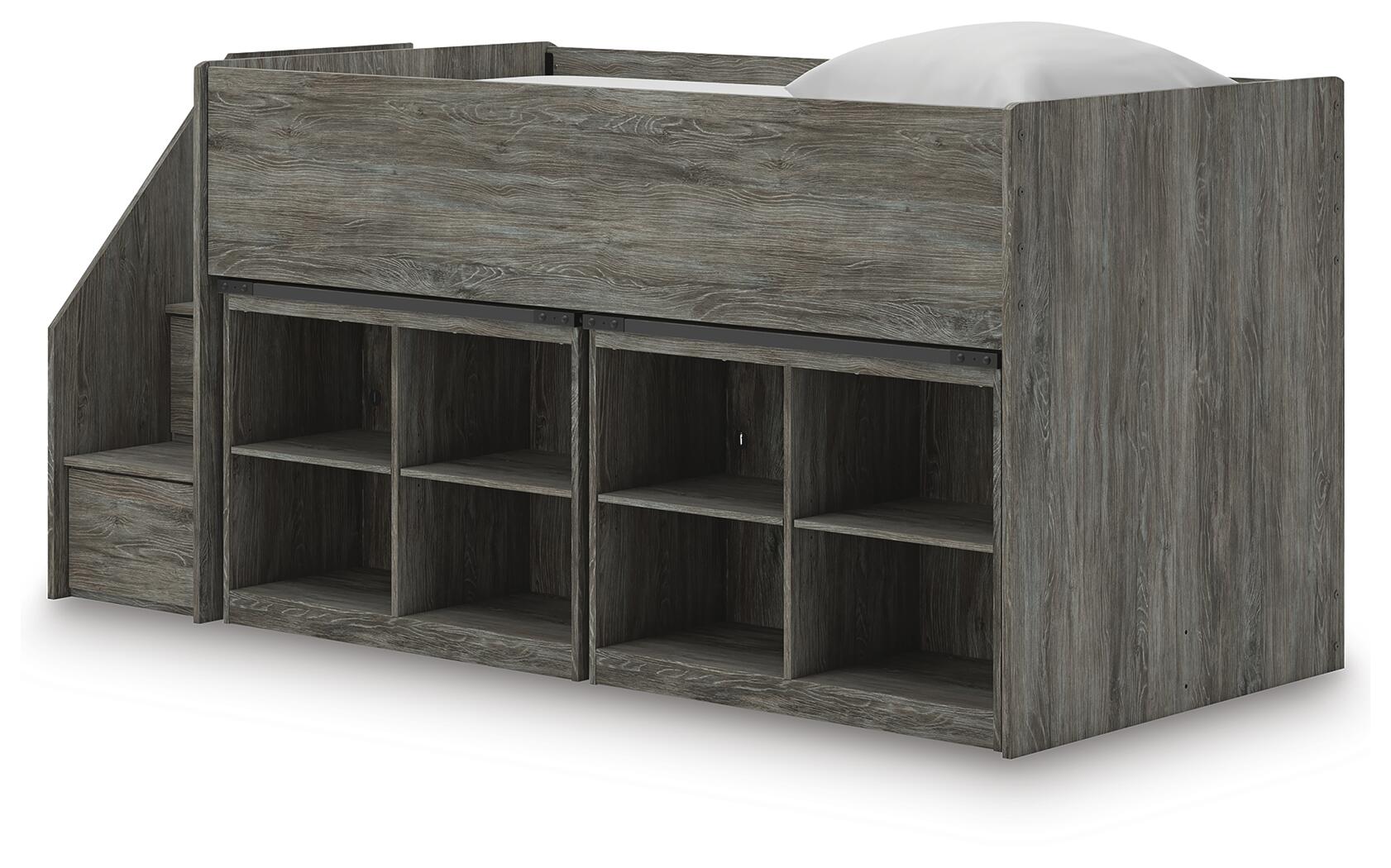 Frandern - Loft Bed - Image 7