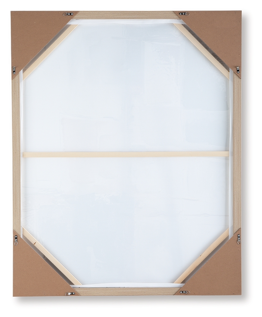 Trailport - Wall Art - Multi - Image 7